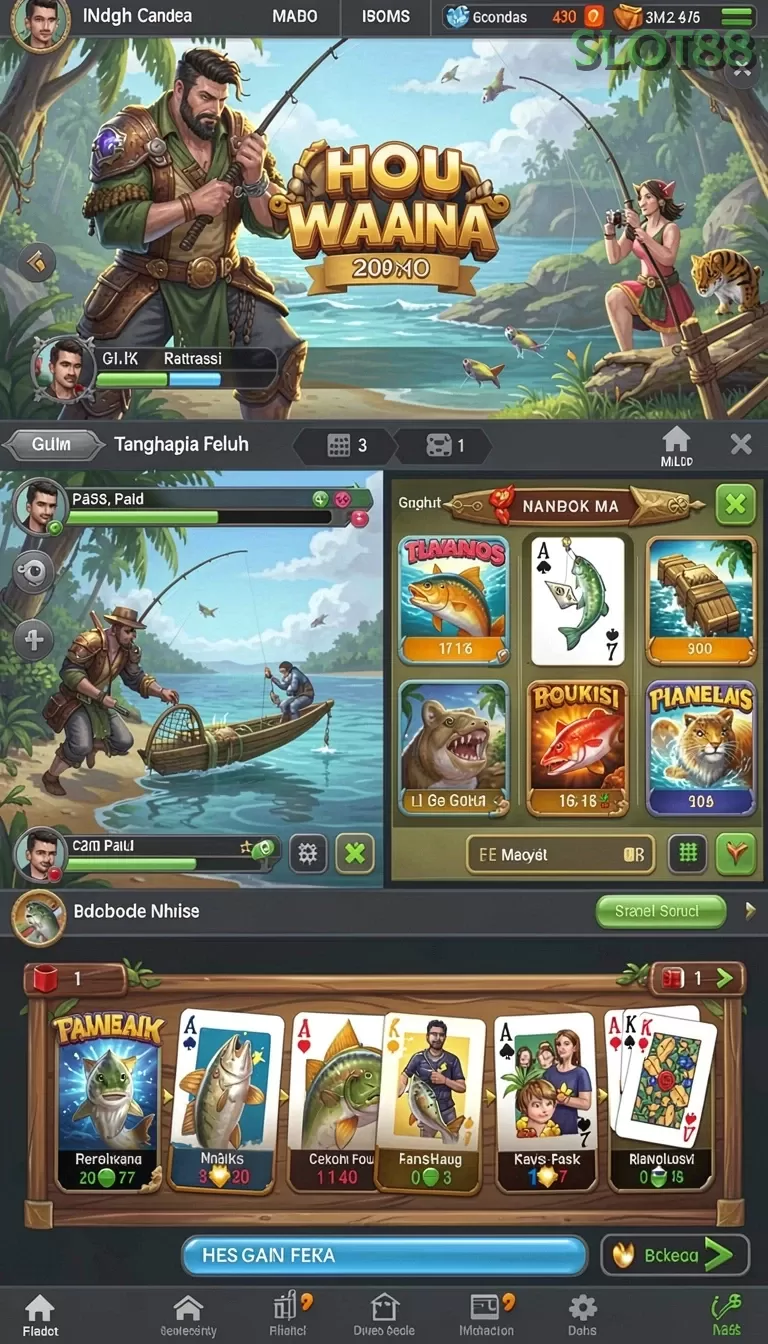 Screenshot Bw888 nomor 1