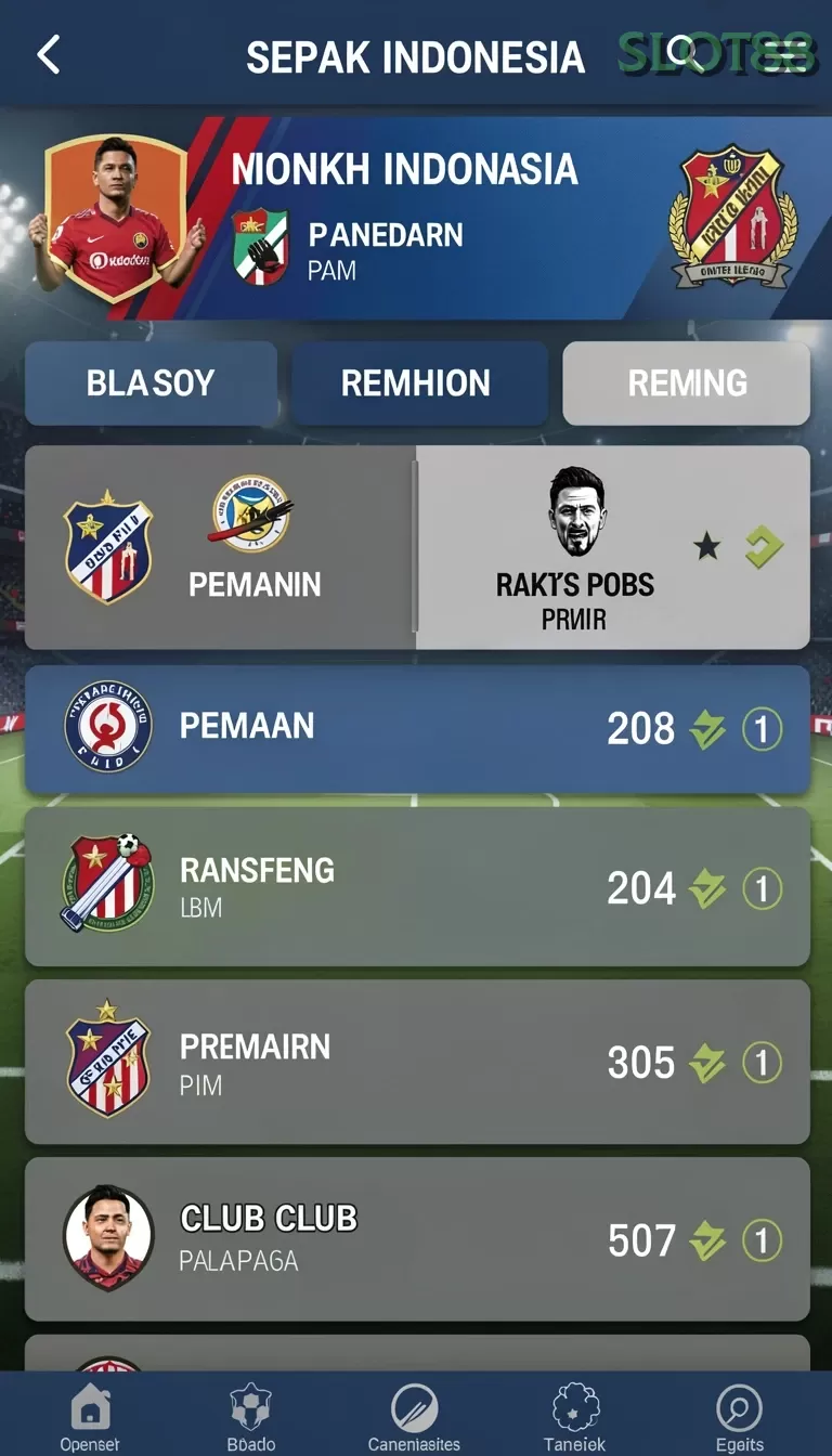 Screenshot Punyasultan77 nomor 2