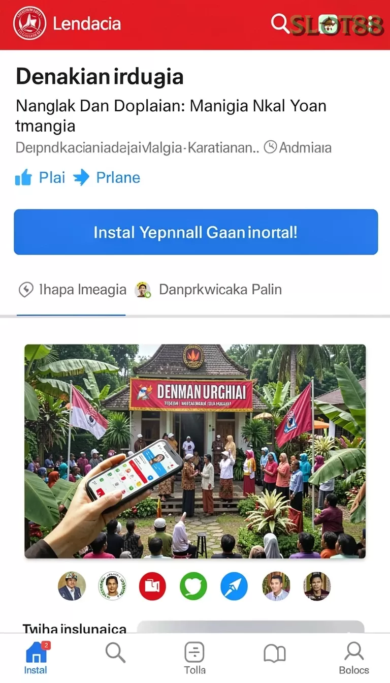 Screenshot Ind777 nomor 3
