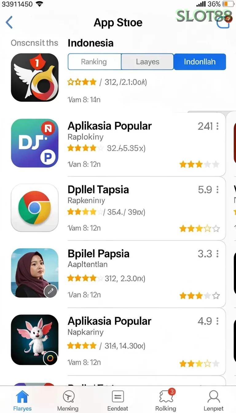Screenshot Ind777 nomor 2
