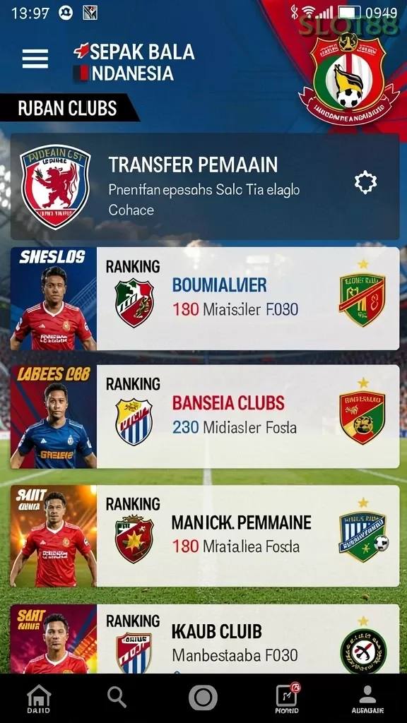 Screenshot Punyasultan77 nomor 1