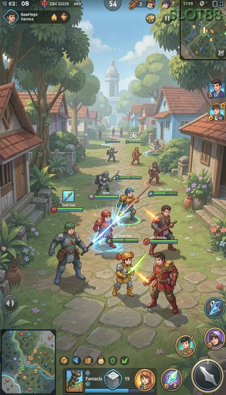 Screenshot Indo126 nomor 2